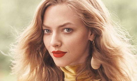 Creative People Living with Mental Health Issues - Amanda Seyfried | The Creative Mind | Emotional Health & Creative People | Scoop.it