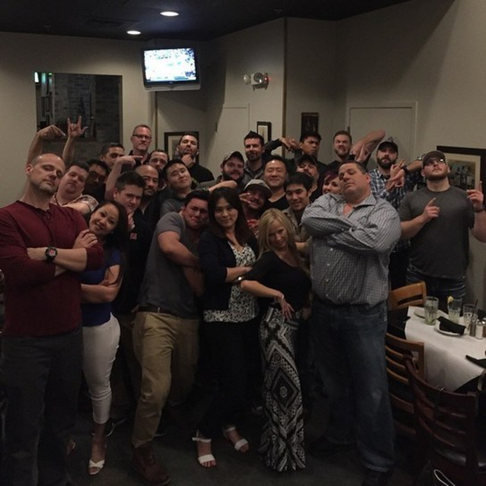 The big day is HERE! - SS AIRSOFT'S HUGE 5th ANNIVERSARY PARTY - Facebook! | Thumpy's 3D House of Airsoft™ @ Scoop.it | Scoop.it