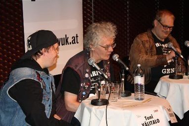 PKN-Toni viisufinaalista putoamisesta: ”Kari lauloi niin huonosti” - Stara | 1Uutiset - Lukemisen tähden | Scoop.it