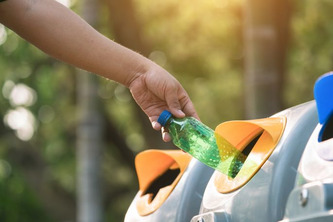 Consigne des bouteilles en plastique : un petit tour et puis s'en va ? | Environnement - Développement durable - Climat | Scoop.it