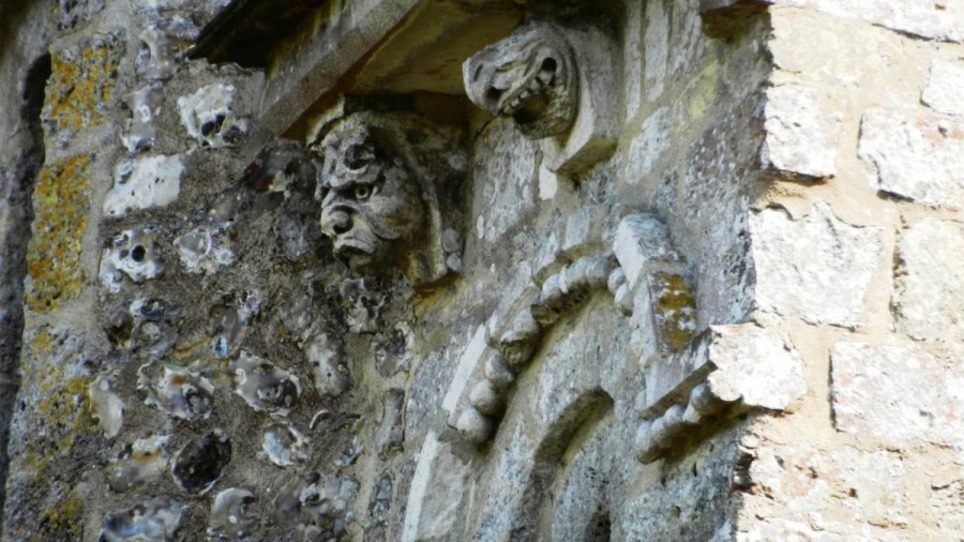 Goderville - découverte de l’art roman en Pays de Caux | Veille territoriale AURH | Scoop.it