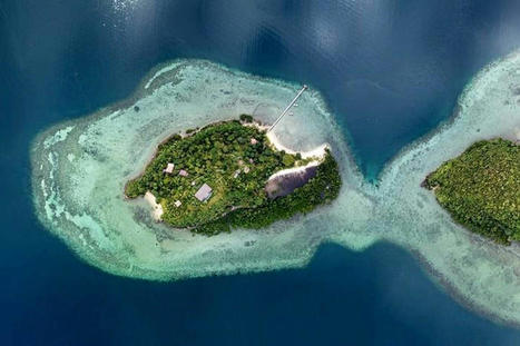 Eau, déchets, énergie, biodiversité… Le label Smilo récompense les petites îles durables | Biodiversité | Scoop.it