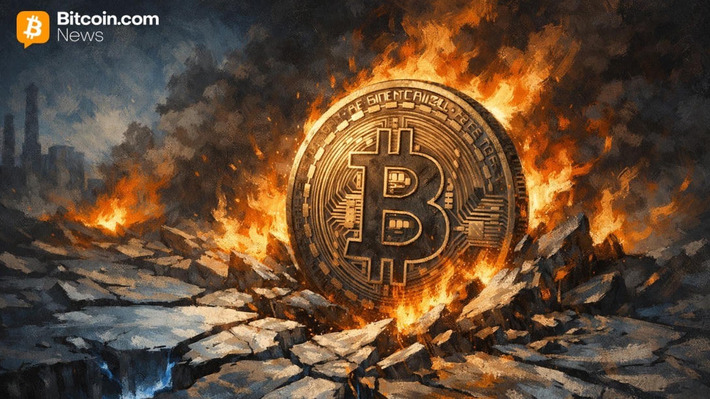 Michael Saylor Tells Ray Dalio: If World Order Breaks Down, Own Bitcoin | Cryptocurrencies and NFT Report | Scoop.it