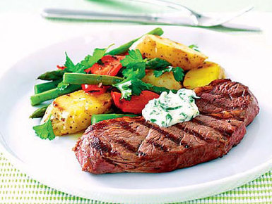 Chinese chefs get a taste of Australian beef and lamb - China Daily | The Asian Food Gazette. | Scoop.it