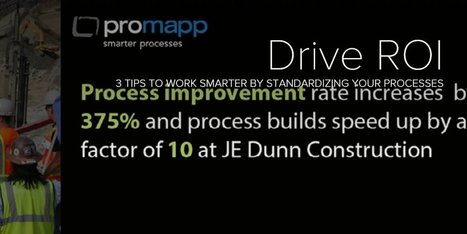 Drive ROI | Lean Six Sigma Black Belt | Scoop.it