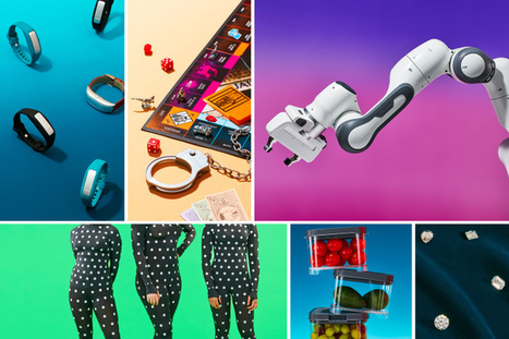 The 50 best inventions of 2018 | Time.com | consumer psychology | Scoop.it