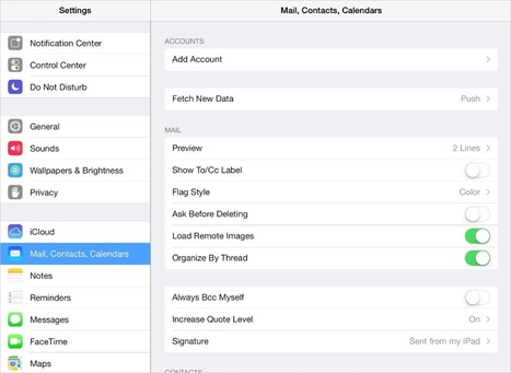 Apple iOS Human Interface guidelines for popovers | Filemaker tips | Learning Claris FileMaker | Scoop.it