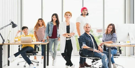 L’impact du team building sur la rétention des talents | Prospectives et nouveaux enjeux dans l'entreprise | Scoop.it