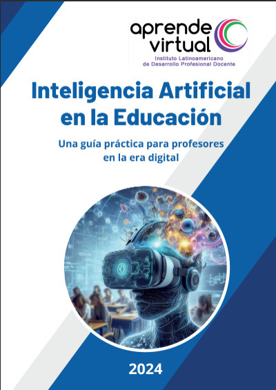 [Google Drive] IA en la Educación: Guía práctica para profesores en la era digital | TICE Tecnologías de la Información y la Comunicación en Educación | Scoop.it