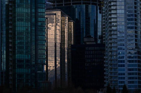 Office, industrial real estate vacancies dropping amid strong demand: Colliers report | Real Estate Report | Scoop.it