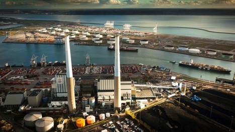 La centrale EDF du Havre doit-elle fermer en 2023 ou en 2035 ? Les élus se sont pas d’accord | Veille territoriale AURH | Scoop.it