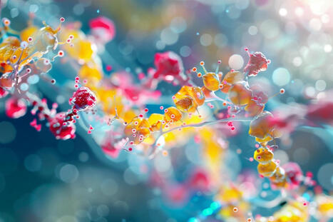 Blocking Inflammation Protein Extends Lifespan | Healthcare: reloaded... | Scoop.it