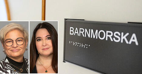 Vårdförbundet: Kvinnors hälsa försämras – barnmorskorna är lösningen | 1Uutiset - Lukemisen tähden | Scoop.it