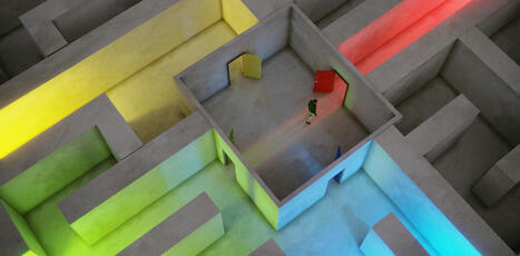 Generative AI is most useful for the things we care about the least | Education 2.0 & 3.0 | Scoop.it