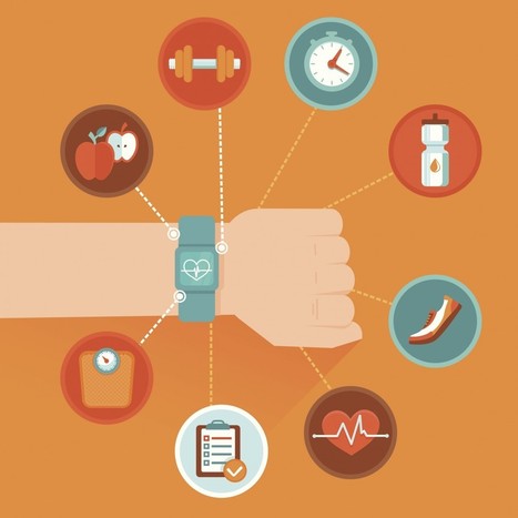 The Future of Wearables: Can Companies Avoid The Pitfalls Threatening Healthcare Wearables? | Innovating in an Age of Personalization | Scoop.it