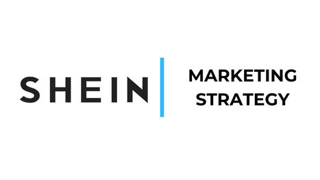 Stratégie marketing de Shein (2025) | Stratégie marketing | Scoop.it