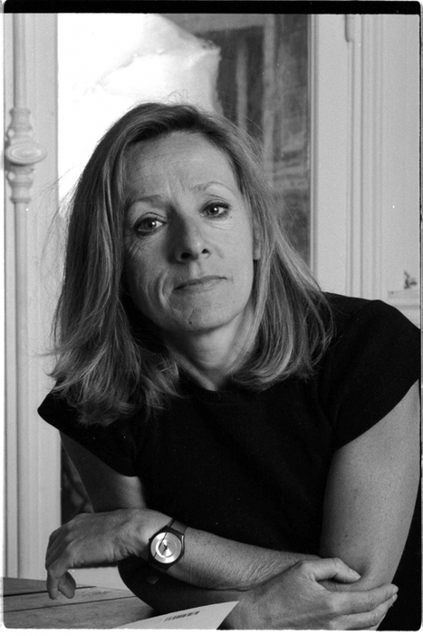 Noëlle Renaude, "écrire le théâtre aujourd'hui"... - Arts & Spectacles - France Culture | Revue de presse théâtre | Scoop.it