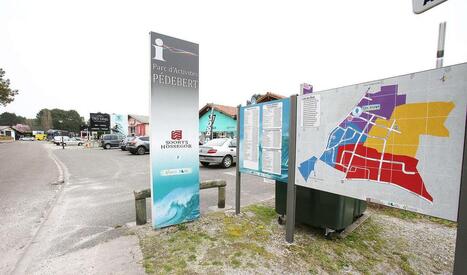 Soorts-Hossegor : logements saisonniers et projet d’écoquartier ont animé les débats en Conseil municipal | Landes | Scoop.it
