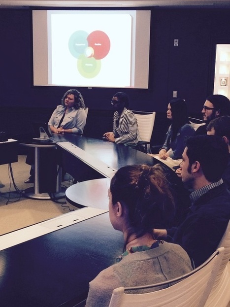 How an agency visit changed my vision of public relations | Tampa Florida Public Relations | Scoop.it