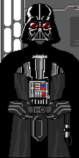 Colección de imágenes e ilustraciones de Pixel Art | Herramientas de animación | Scoop.it