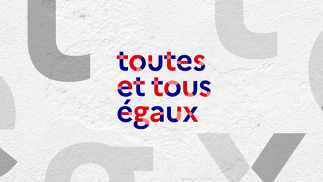 Toutes et tous égaux - Plan interministériel pour l'égalité entre les femmes et les hommes 2023-2027 | Égalité-femmes-hommes | Veille Éducative - L'actualité de l'éducation en continu | Scoop.it