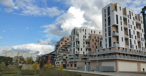 Label Écoquartier : 30 projets accompagnés dans la mesure de leur performance énergie-carbone | Energies renouvelables | Scoop.it