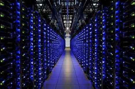 ¿Hacia una era digital oscura? | Bibliotecas Escolares Argentinas | Scoop.it