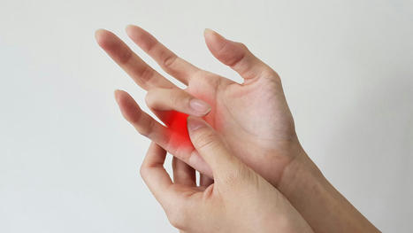 Trigger Fingers & Lightning Pain On Hand | Call: 915-850-0900 | Mobility & Flexibility - Joint Movement | Scoop.it