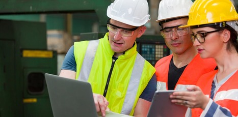 Attendus partout, recrut&eacute;s nulle part&nbsp;: quelques r&eacute;alit&eacute;s sur l&rsquo;insertion professionnelle des jeunes | Revue de presse &eacute;conomique du Sud Touraine | Scoop.it