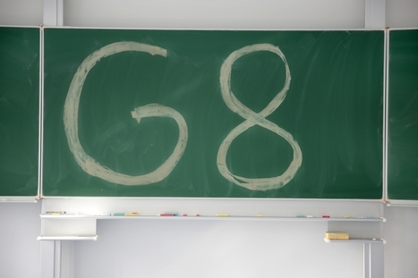 Pädagoge fordert Ende des "Bulimielernens" | Moodle and Web 2.0 | Scoop.it