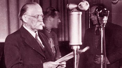 Kyösti Kallion itsenäisyyspäivän puhe 1939 | Elävä arkisto | YLE | 1Uutiset - Lukemisen tähden | Scoop.it