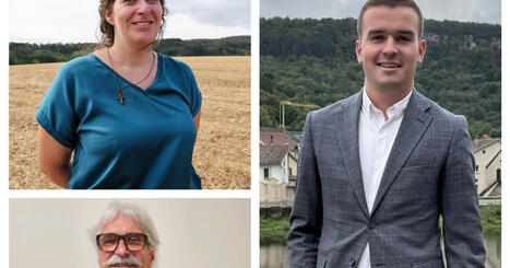 Doubs. Six mois apr&egrave;s leur &eacute;lection, trois maires n&eacute;ophytes racontent les r&eacute;alit&eacute;s du mandat | Revue de presse | L'habitat & son environnement dans le Doubs : Architecture. Urbanisme. Environnement. Paysage. Logement | Scoop.it
