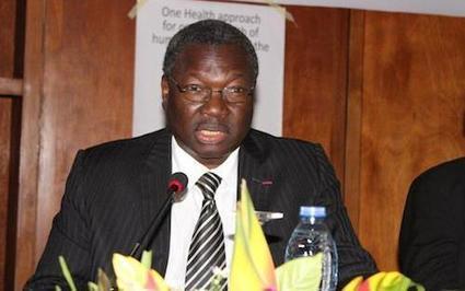 Le Cameroun inaugure le tout premier abattoir moderne du pays | La Gazette des abattoirs | Scoop.it