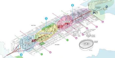 Vancouver Unveils Bold 20-Year Vision to Revitalize Granville Street | Real Estate Report | Scoop.it