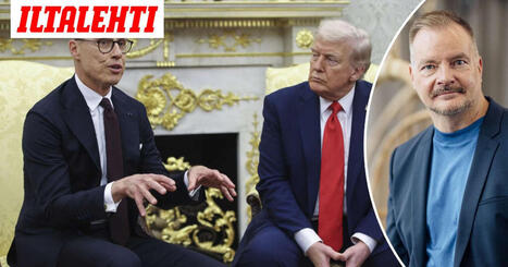 Stubbista paljastui t&auml;ysin yll&auml;tt&auml;v&auml; puoli &ndash; Professori kertoo, mist&auml; on kyse | 1Uutiset - Lukemisen t&auml;hden | Scoop.it