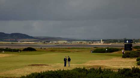 Former PGA, LPGA caddie worried about rising Scottish golf prices | Industry 411 - Waste Management | Scoop.it