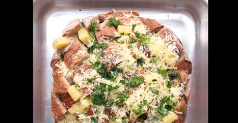 Juhannuksen maittavin leip&auml;herkku &ndash; helppoa ja hyv&auml;&auml; - Stara | 1Uutiset - Lukemisen t&auml;hden | Scoop.it