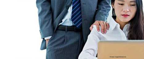 Harcèlement sexuel : les nouvelles obligations des entreprises | Conseil et expertise comptable - fiscalité - juridique | Scoop.it