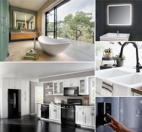 Top Five Budget Kitchen And Bath Remodeling Ide