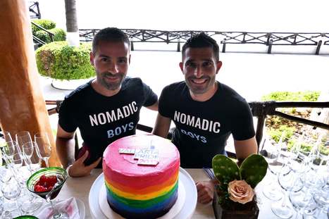 Gay pride Puerto Vallarta: what does pride mean to you? | LGBTQ+ Destinations | Scoop.it