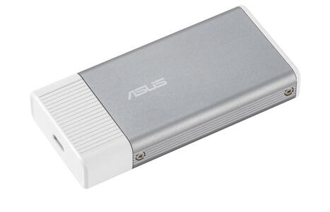 $299.99 ASUS UGen300 USB AI accelerator combines 40 TOPS Hailo-10H chip with 8GB LPDDR4 - CNX Software | Embedded Systems News | Scoop.it