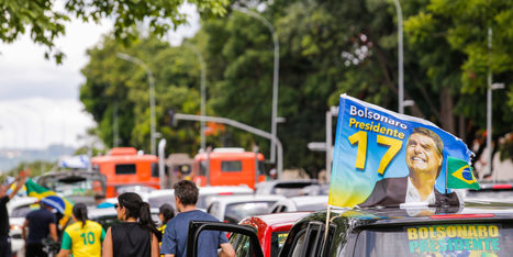 China and Latin America face major challenges in 2019&nbsp; | AM&Eacute;RIQUES | Scoop.it