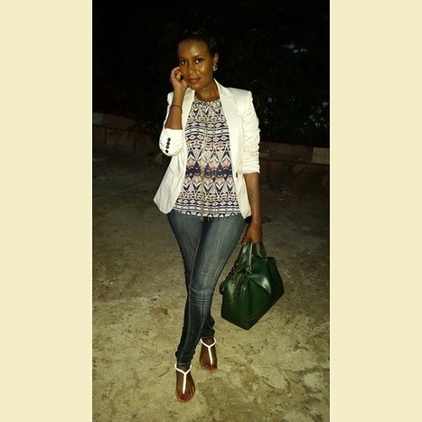 Instagram Weekly | Trending in Uganda | Scoop.it