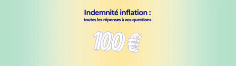 Indemnité inflation - Toutes les réponses à vos questions | Veille juridique du CDG13 | Scoop.it