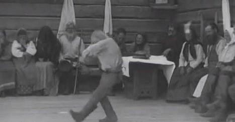 Breakdance keksittiin Suomessa 1920-luvulla? Hauska parodia leviää - Stara | 1Uutiset - Lukemisen tähden | Scoop.it