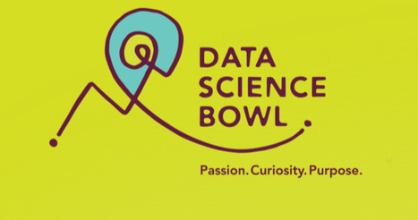 The Data Science Bowl | Passion. Curiosity. Purpose. | Data Science and Computational Thinking [inc Big Data and Internet of Things] | Scoop.it