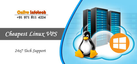 Get Cheap Vps Linux With Best Services By Onliv Images, Photos, Reviews