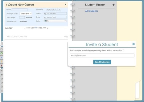 Your Agora | ESL Platform | Tools for Teachers & Learners | Scoop.it