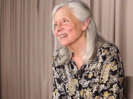 L'actrice Teresa Mota, qui travaillait dans le théâtre entre Lisbonne et Paris, est décédée | Revue de presse théâtre | Scoop.it