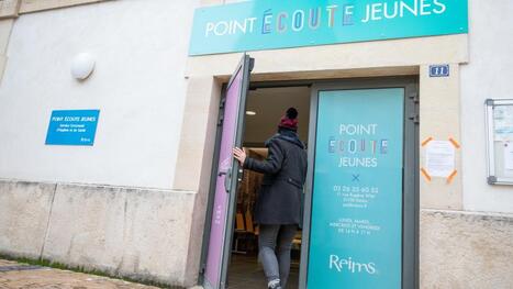 Une Maison des adolescents va voir le jour à Reims | Le fil d'actualités de l'URCA | Scoop.it